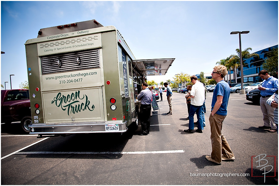  Food Truck Hillcrest Landscape Photography